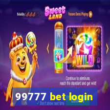 99777 bet login